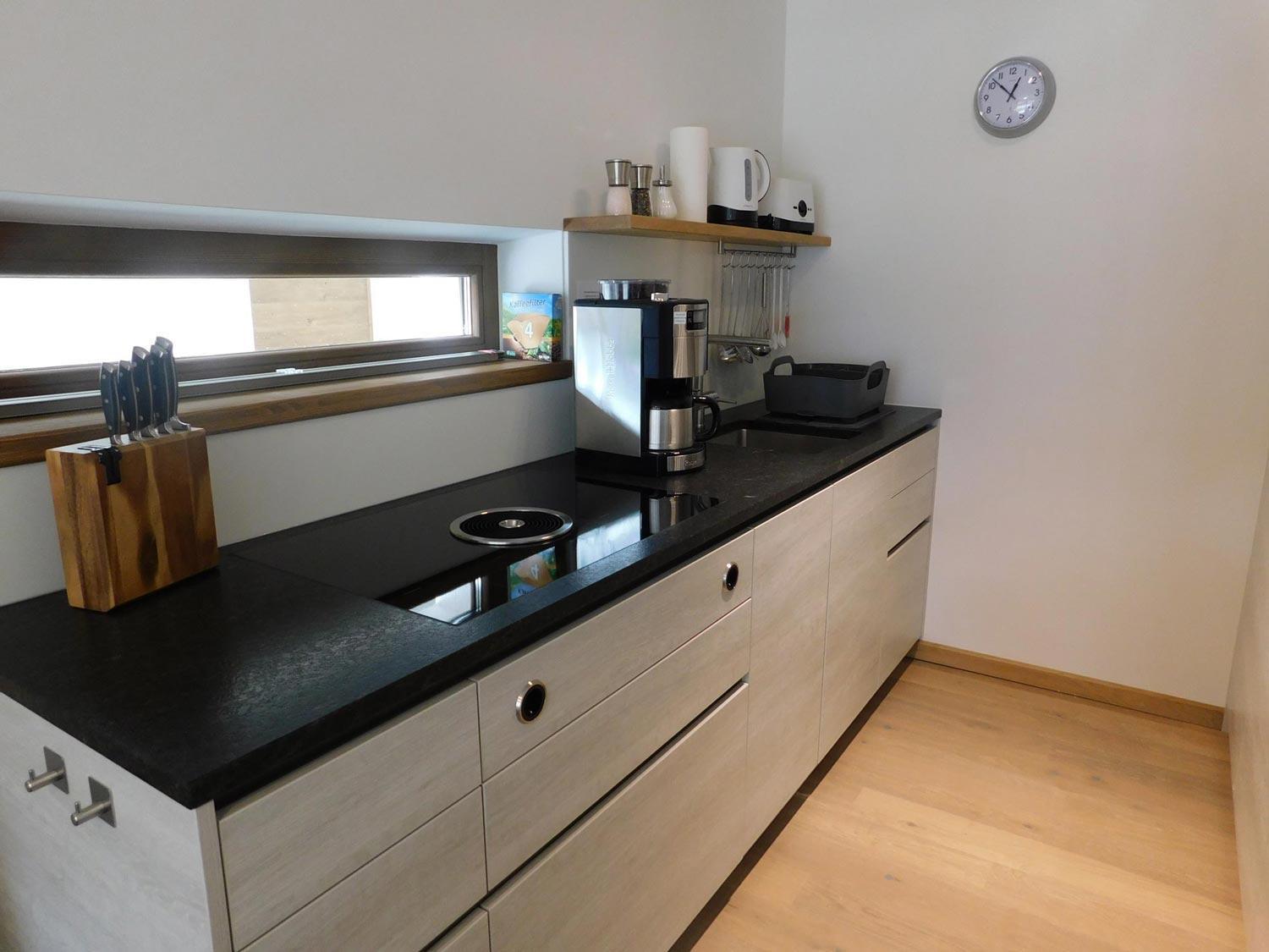 Alpenvilla Berchtesgaden Appartements Экстерьер фото